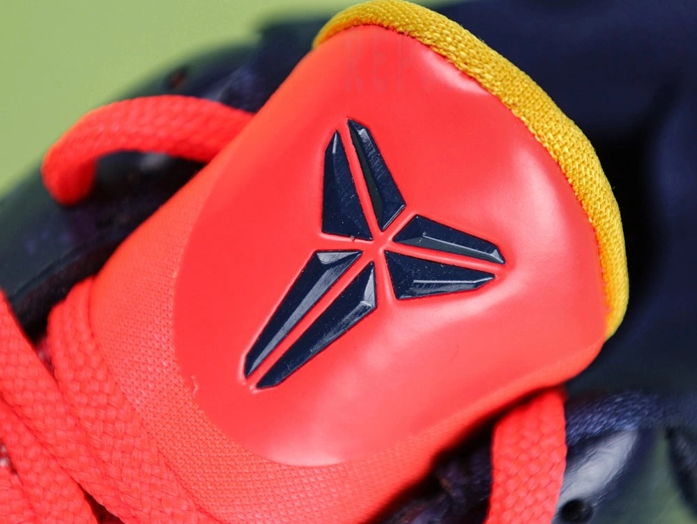 Caitlin Clark x Kobe 5 Protro Indiana Fever