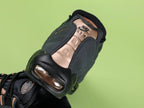 Central Cee x Air Max 95 'Black and Gold'