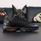 Corteiz x Air Max 95 SP Honey Blacks - Detail 3