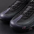 Corteiz x Air Max 95 SP Rules the World Pink Beam - Detail