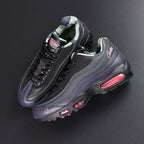 Corteiz x Air Max 95 SP Rules the World Pink Beam - Detail 4