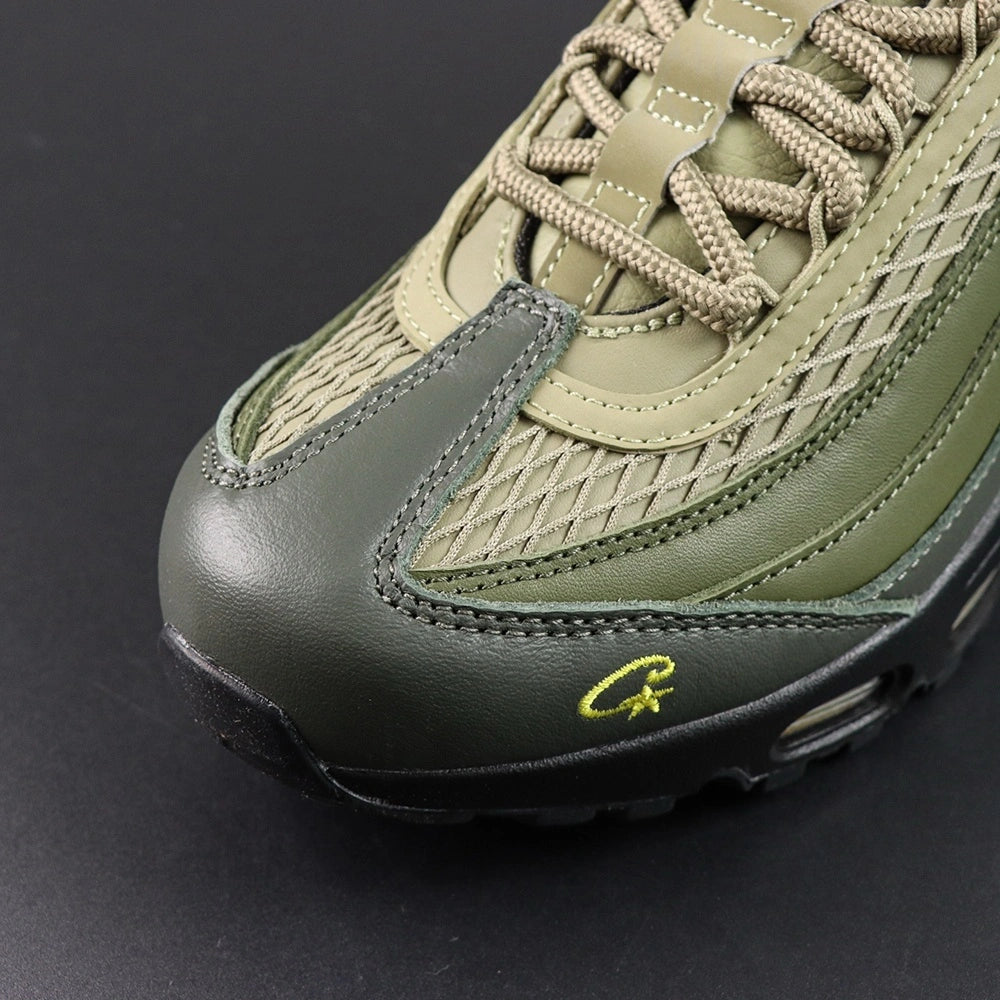 Corteiz x Air Max 95 SP 'Gutta Green'