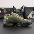 Corteiz x Air Max 95 SP Gutta Green - Detail 3