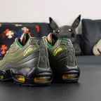 Corteiz x Air Max 95 SP 'Gutta Green'