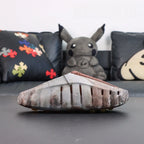 Drake NOCTA x Mind 001 Bronze 2026 - Toe overlay detail