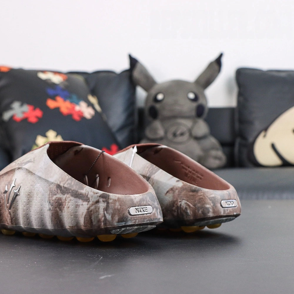 Drake NOCTA x Mind 001 Bronze 2026 - Additional view