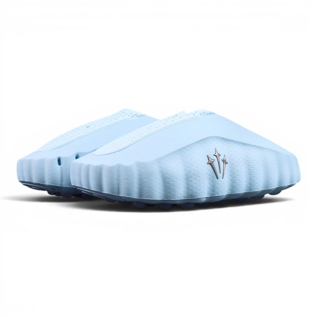 Drake NOCTA x Mind 001 Glacier Blue 2026 - Top view