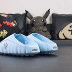 Drake NOCTA x Mind 001 Glacier Blue 2026 - Interior lining view