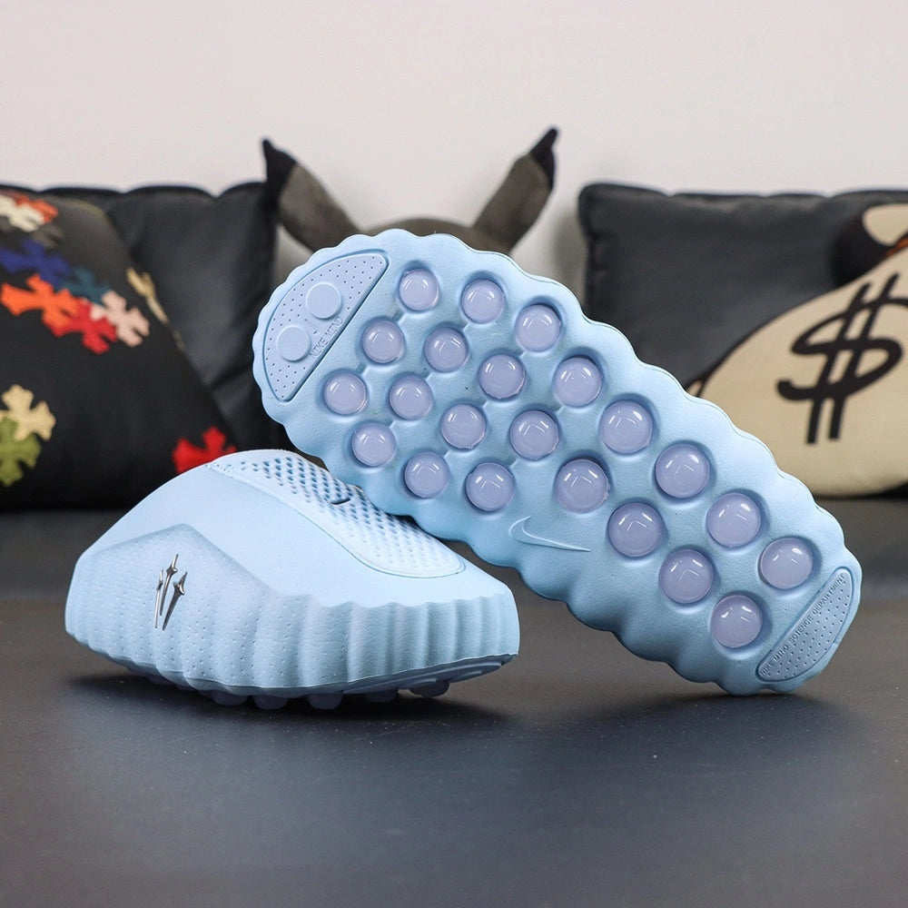 Drake NOCTA x Mind 001 Glacier Blue 2026 - Additional view