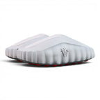 Drake NOCTA x Mind 001 Light Grey 2026 - Heel badge detail