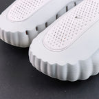 Drake NOCTA x Mind 001 Light Grey 2026 - Co-branded insole