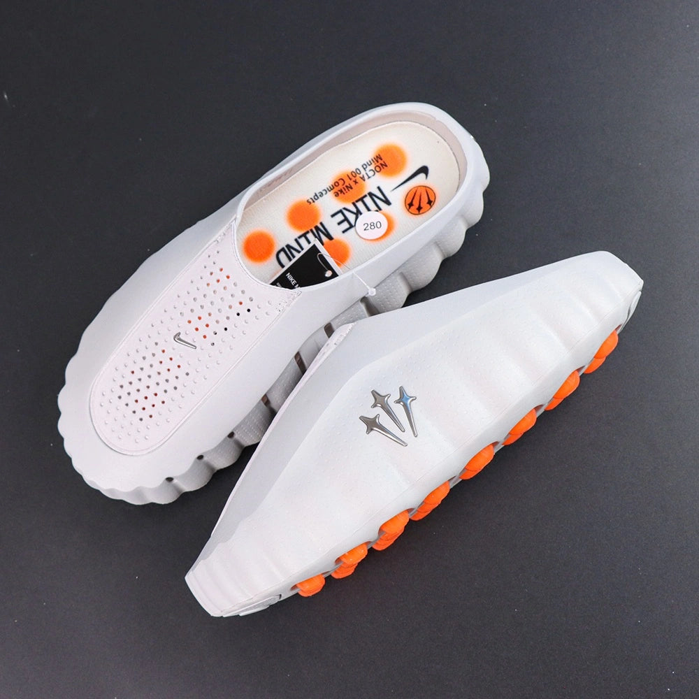 Drake NOCTA x Mind 001 Light Grey 2026 - Additional view
