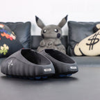 Drake NOCTA x Mind 001 Black 2026 - Insole detail