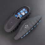 Drake NOCTA x Mind 001 Black 2026 - Top view