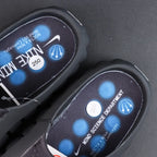 Drake NOCTA x Mind 001 Black 2026 - Bubble outsole