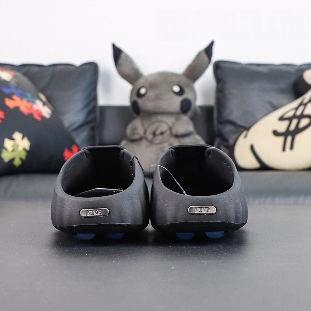 Drake NOCTA x Mind 001 Black 2026 - Additional view