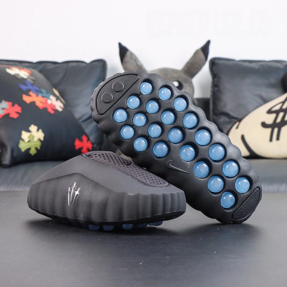 Drake NOCTA x Mind 001 Black 2026 - Additional view