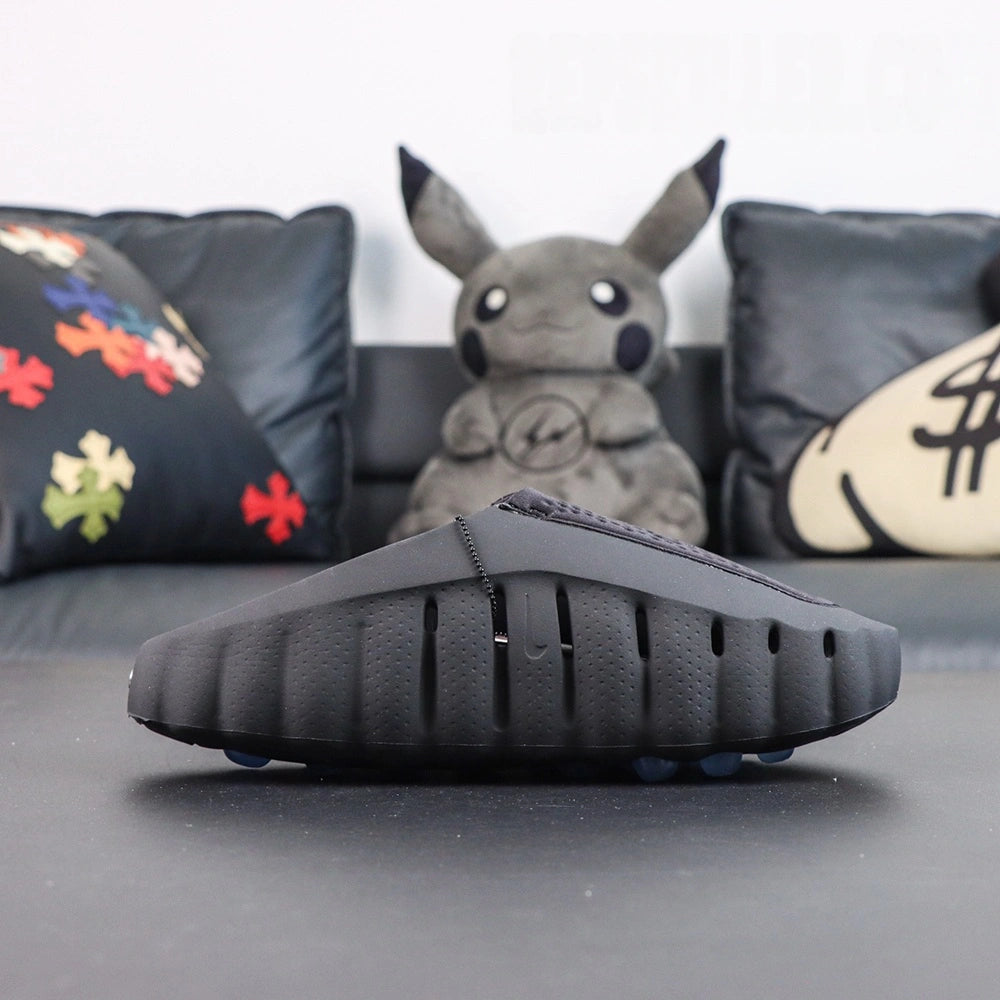 Drake NOCTA x Mind 001 Black 2026 - Additional view