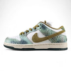 Alexis Sablone x Dunk Low SB 'Chameleon' 2024