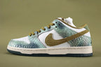 Alexis Sablone x Dunk Low SB 'Chameleon' 2024