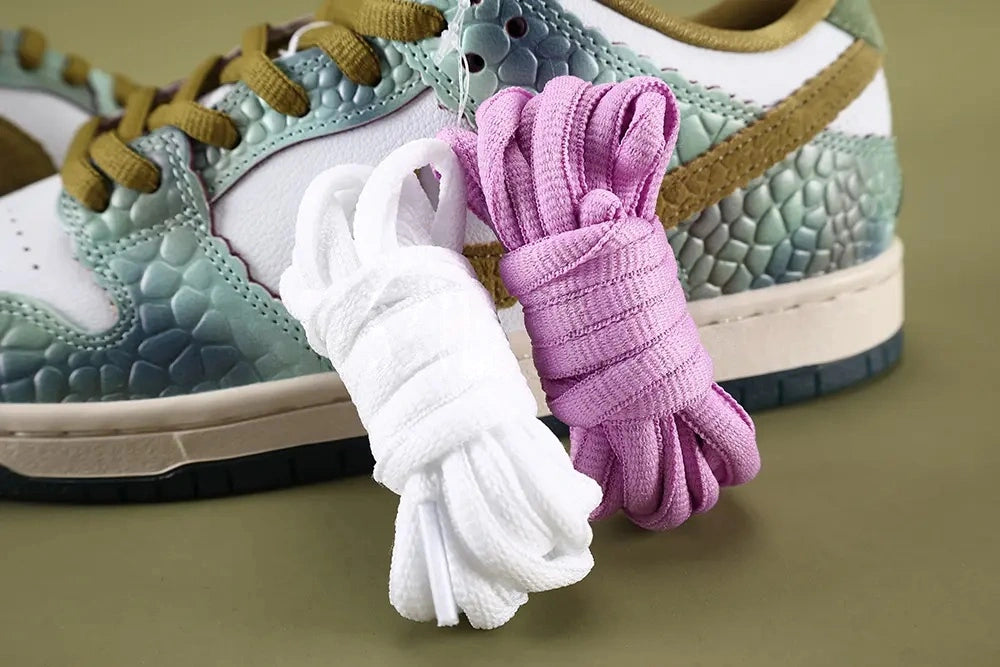 Alexis Sablone x Dunk Low SB 'Chameleon' 2024