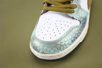 Alexis Sablone x Dunk Low SB 'Chameleon' 2024