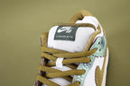 Alexis Sablone x Dunk Low SB 'Chameleon' 2024