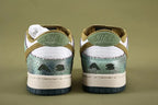 Alexis Sablone x Dunk Low SB 'Chameleon' 2024