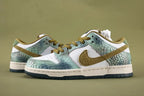 Alexis Sablone x Dunk Low SB 'Chameleon' 2024