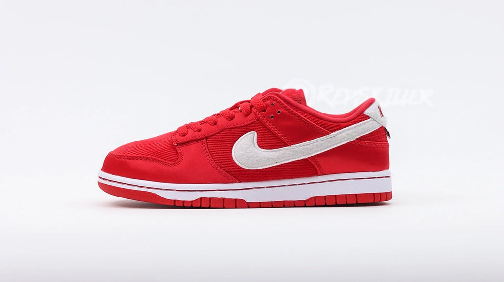 Dunk Low GS 'Valentine's Day 2024'