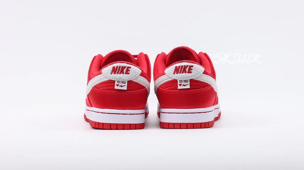 Dunk Low GS 'Valentine's Day 2024'