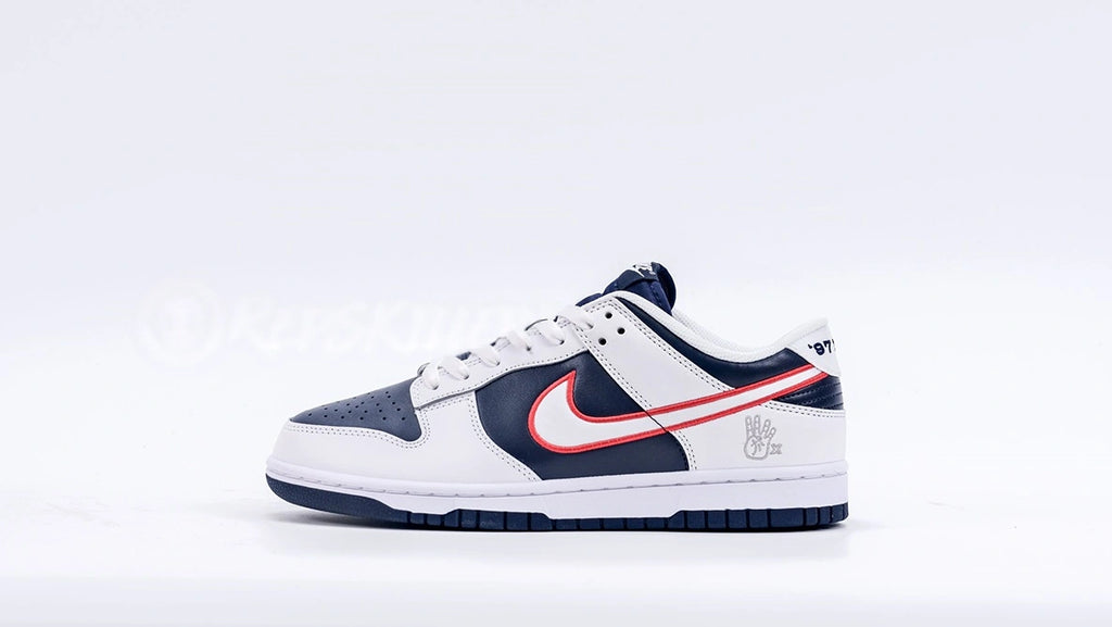 Dunk Low Premium 'Houston Comets Four Peat'