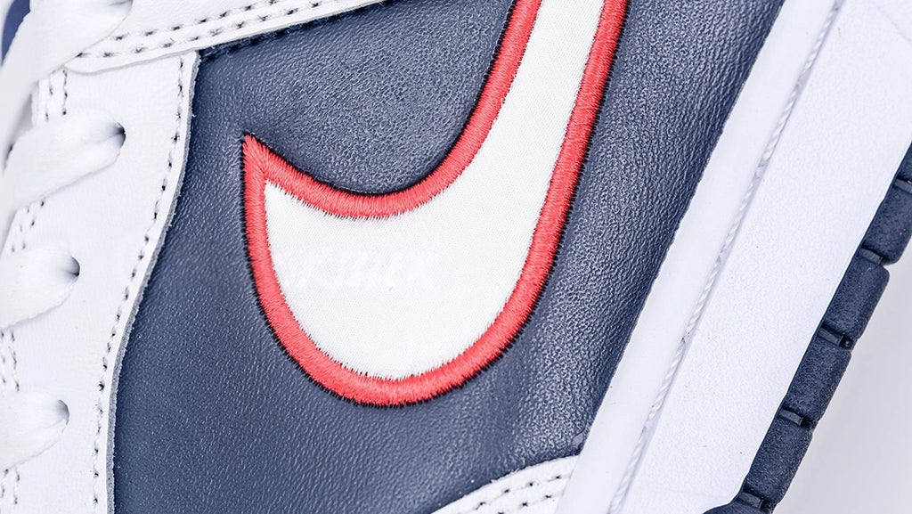 Dunk Low Premium 'Houston Comets Four Peat'