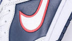 Dunk Low Premium 'Houston Comets Four Peat'