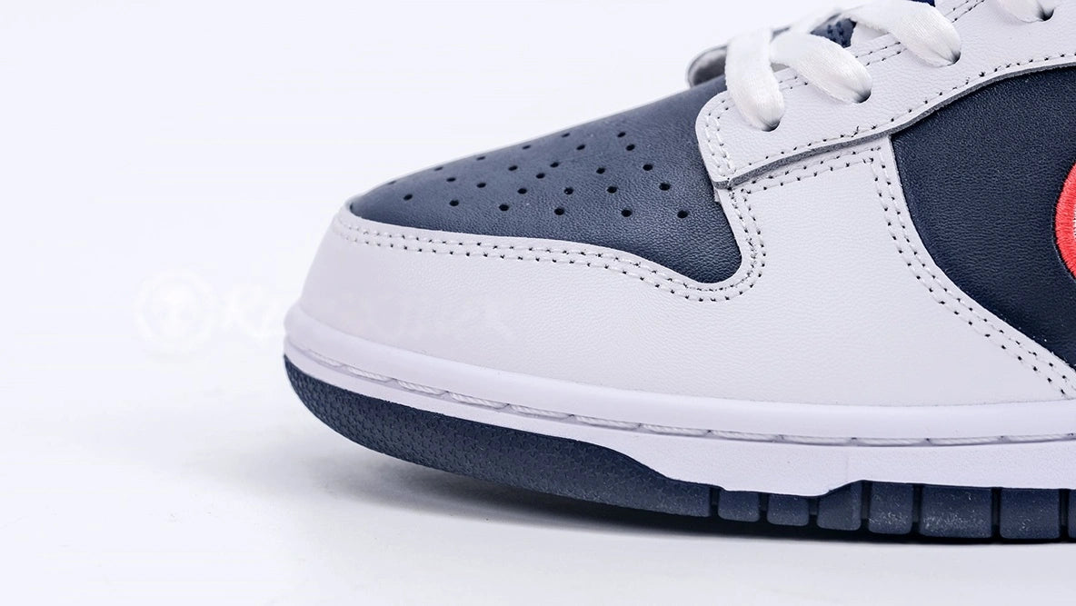 Dunk Low Premium 'Houston Comets Four Peat'