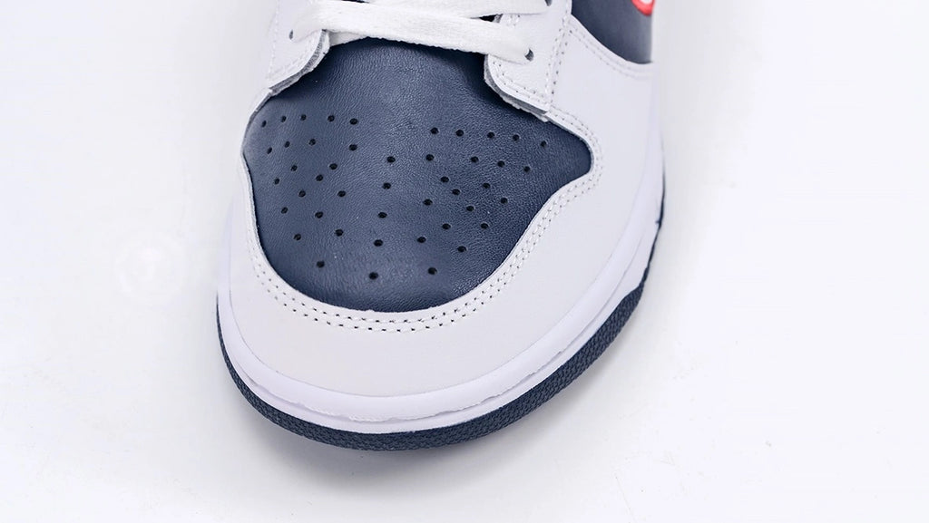 Dunk Low Premium 'Houston Comets Four Peat'