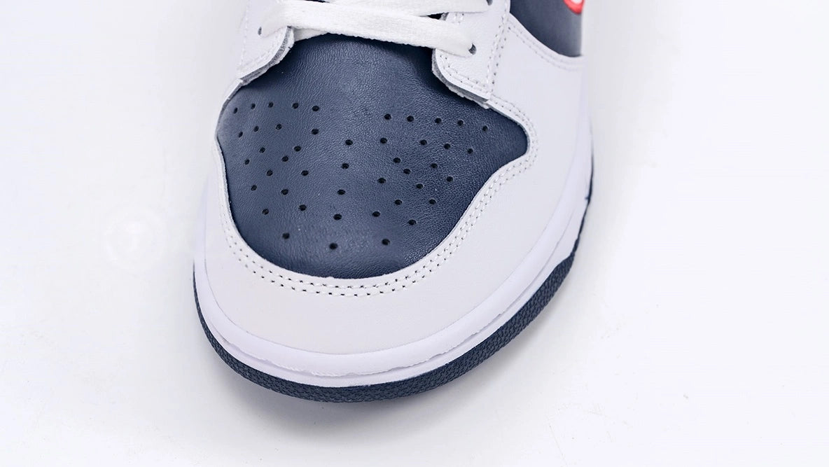 Dunk Low Premium 'Houston Comets Four Peat'
