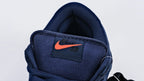 Dunk Low Pro ISO SB 'Navy Gum'