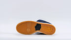 Dunk Low Pro ISO SB 'Navy Gum'