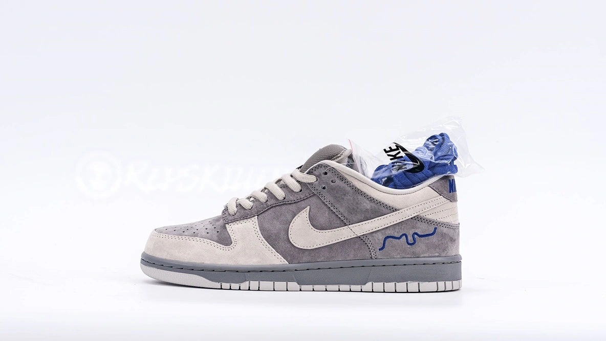 Dunk Low Pro SB 'London'