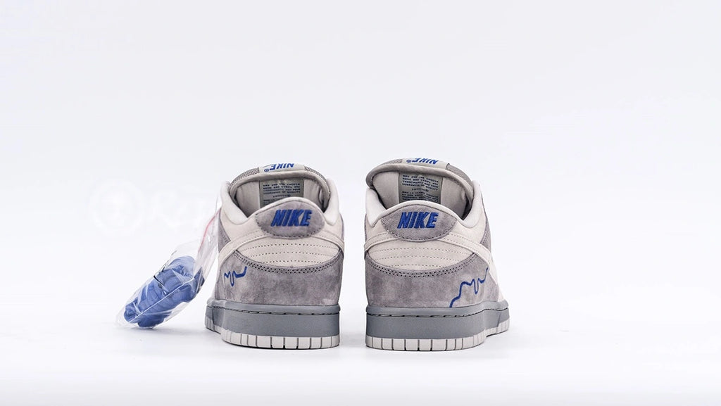 Dunk Low Pro SB 'London'