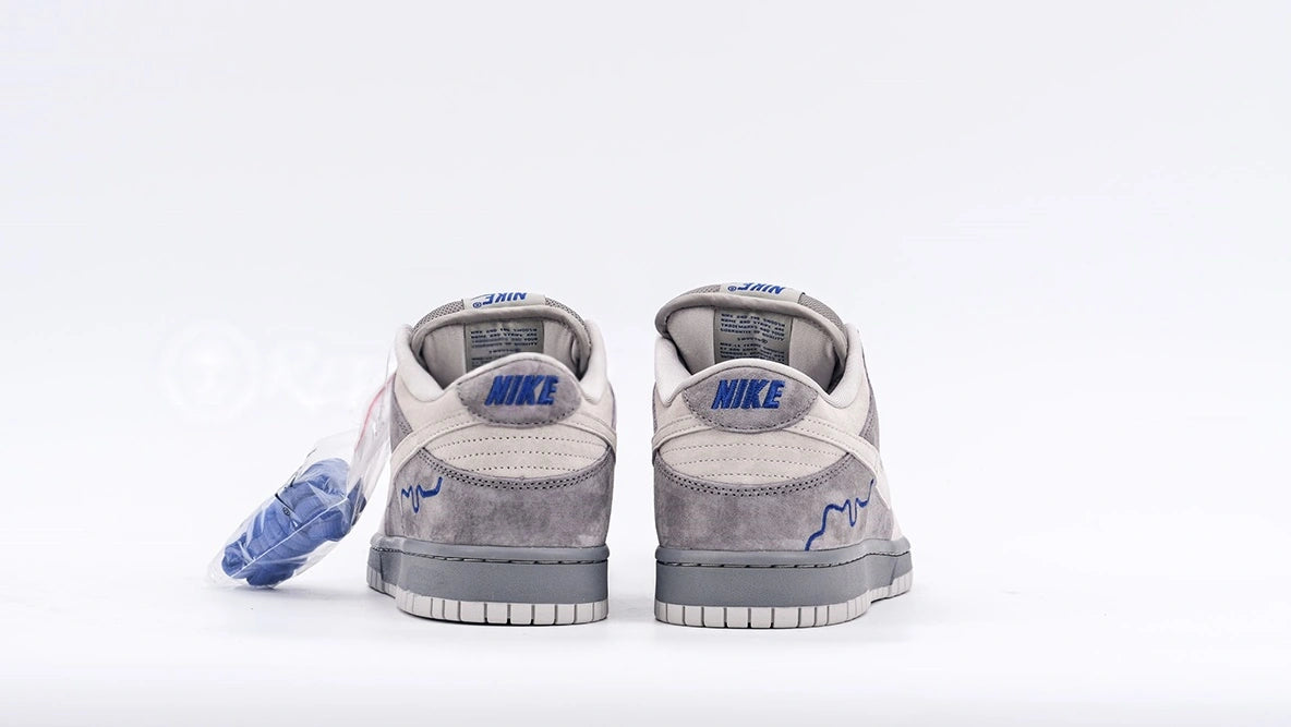 Dunk Low Pro SB 'London'