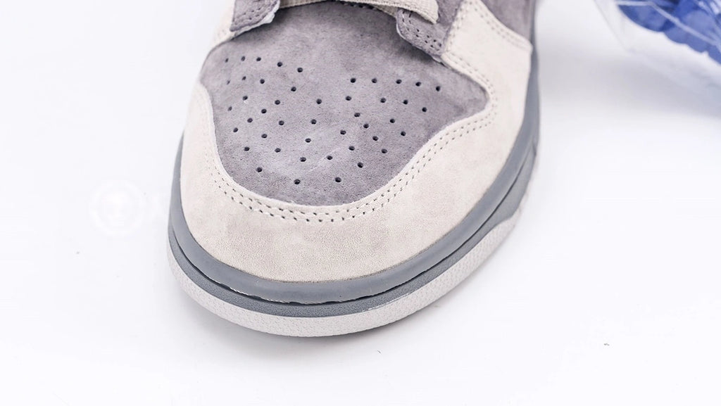 Dunk Low Pro SB 'London'