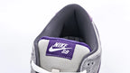 Dunk Low Pro SB 'Purple Pigeon'