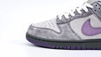 Dunk Low Pro SB 'Purple Pigeon'