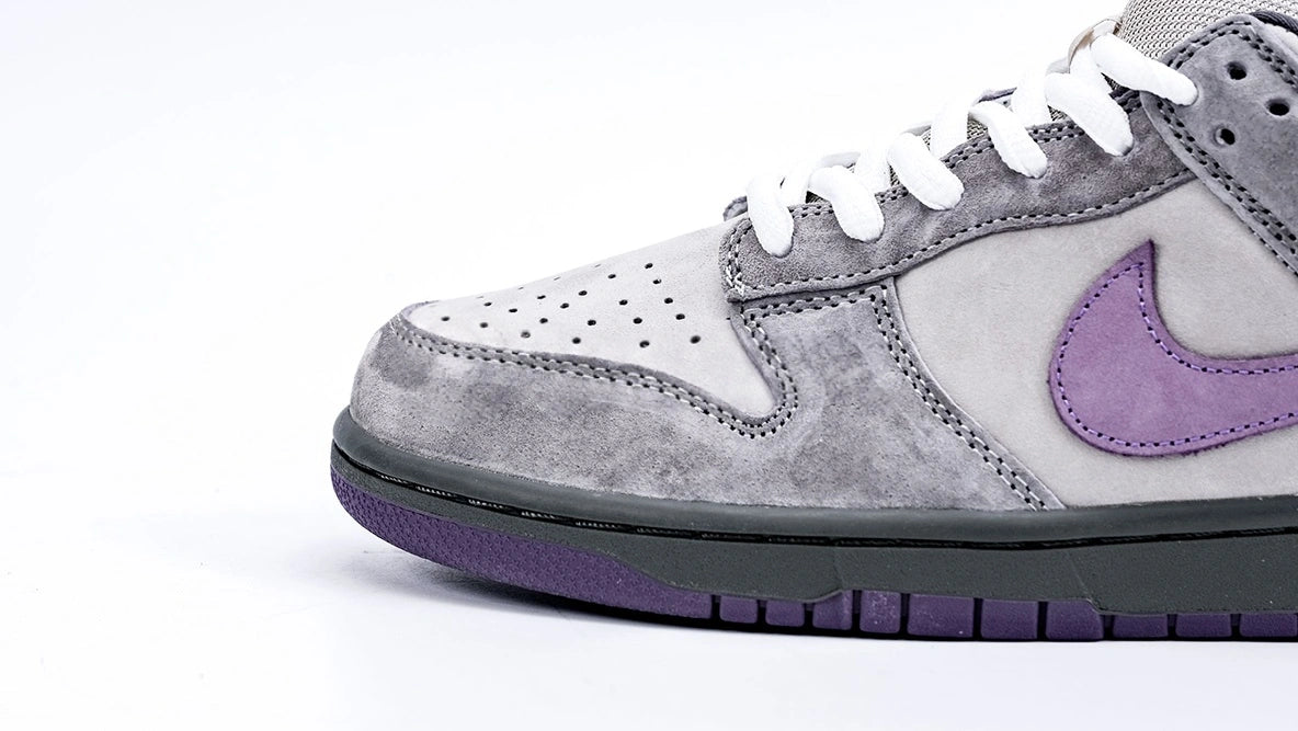 Dunk Low Pro SB 'Purple Pigeon'