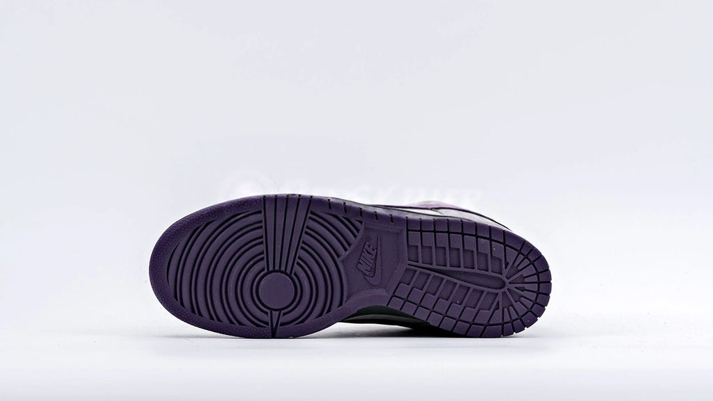 Dunk Low Pro SB 'Purple Pigeon'
