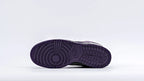 Dunk Low Pro SB 'Purple Pigeon'