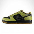 Dunk Low 'Halloween Skull' 2024