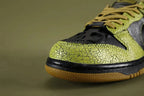 Dunk Low 'Halloween Skull' 2024